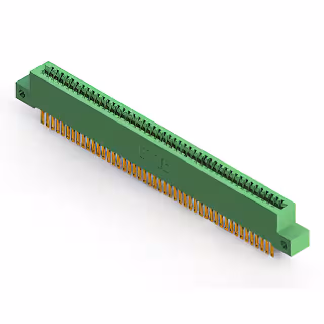 342-092-500-212 EDAC Inc.  Edgeboard Connectors
